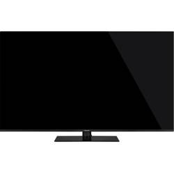 Panasonic TN-55W70A LED TV, 139 cm 55 palec, E (A - G), CI+, DVB-T, DVB-T2, DVB-S2, DVB-C, Smart TV, UHD, WLAN, černá