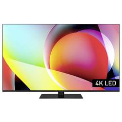 Panasonic TN-55W70A LED TV, 139 cm 55 palec, E (A - G), CI+, DVB-T, DVB-T2, DVB-S2, DVB-C, Smart TV, UHD, WLAN, černá