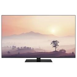 Panasonic TN-55W70A LED TV, 139 cm 55 palec, E (A - G), CI+, DVB-T, DVB-T2, DVB-S2, DVB-C, Smart TV, UHD, WLAN, černá