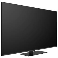 Panasonic TN-55W70A LED TV, 139 cm 55 palec, E (A - G), CI+, DVB-T, DVB-T2, DVB-S2, DVB-C, Smart TV, UHD, WLAN, černá