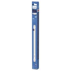Philips LED LED trubice Energetická třída (EEK2021): E (A - G) G5 zářivkový tvar T5 KVG 4.5 W teplá bílá (Ø x d) 19 mm x 302 mm 1 ks