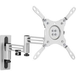 My Wall HC2-3L TV držák na zeď 33 cm (13) - 109,2 cm (43) otočný, naklápěcí integrovaná vodováha