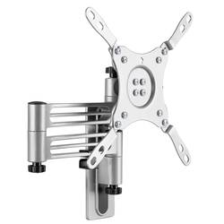 My Wall HC2-3L TV držák na zeď 33 cm (13) - 109,2 cm (43) otočný, naklápěcí integrovaná vodováha