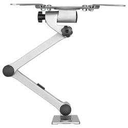 My Wall HC2-3L TV držák na zeď 33 cm (13) - 109,2 cm (43) otočný, naklápěcí integrovaná vodováha
