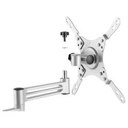 My Wall HC2-3L TV držák na zeď 33 cm (13) - 109,2 cm (43) otočný, naklápěcí integrovaná vodováha