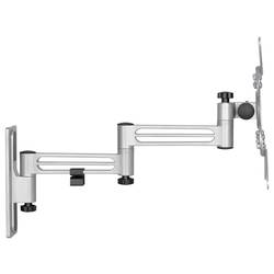 My Wall HC2-3L TV držák na zeď 33 cm (13) - 109,2 cm (43) otočný, naklápěcí integrovaná vodováha