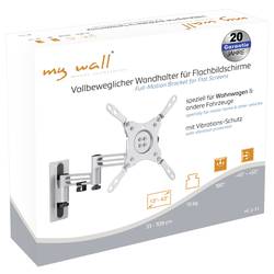 My Wall HC2-3L TV držák na zeď 33 cm (13) - 109,2 cm (43) otočný, naklápěcí integrovaná vodováha