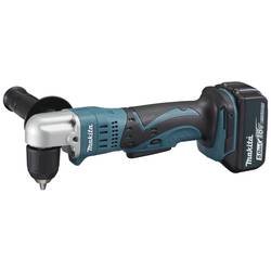 Makita S_0380_3001643 aku úhlová vrtačka 18 V, DDA351RTJ