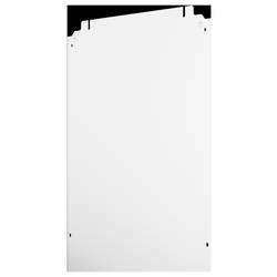 Rittal KX 1562.800 Mounting plate (d x š) 200 mm x 200 mm ocelový plech 1 ks