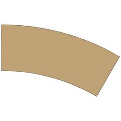 NOCH 53840 H0 Trasový prvek Easy-Track (š x v) 77.5 mm x 4 mm 398.75 mm