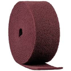 Klingspor 258872 Brusná role z netkané textílie 400 L. 100m B. 100mm finská hnědá 1 ks