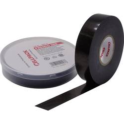 CellPack 223605 223605 izolační páska Premio 388 černá (d x š) 6 m x 19 mm 1 ks