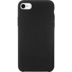 JT Berlin Steglitz Silikon Case Apple iPhone 7, iPhone 8, iPhone SE (2. Generation), iPhone SE (3. Generation) černá 10407