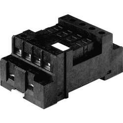 Finder 96.74.0 patice pro relé Finder řada 56, Finder 56.34, (d x š x v) 33.5 x 46 x 82.5 mm, Piece, 1 ks