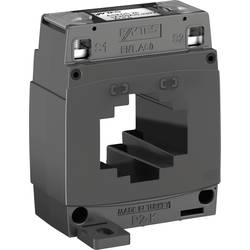 ENTES ENT.A60 800/5 ENT.A60 800/5 okenní proudový transformátor Primární proud 800 A Sekundární proud 5 A Ø průchodky vodiče:40 mm upevnění pomocí šroubů 1 ks