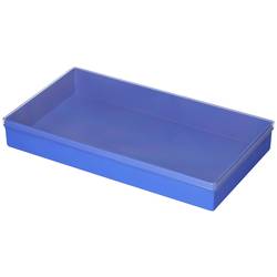 Licefa V8-12ST/2-1-8-1 krabička na malé součástky (d x š x v) 288 x 157 x 38 mm přihrádek: 1 Obsah 1 ks
