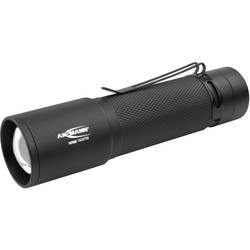 Ansmann Future T600FRB LED kapesní svítilna, na baterii, 620 lm, 150 g
