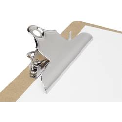 Maul deska s klipem 2392870 dřevo (š x v x h) 42 x 32 x 40 cm