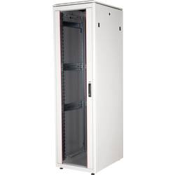 Roline 19 skříň pro datové sítě (š x v x h) 600 x 2053 x 800 mm šedá