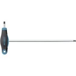Hazet 829KK-5 inbusový šroubovák, velikost 5 mm 176 mm