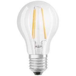 OSRAM HOMELIGHTING 4058075819535 LED Energetická třída (EEK2021) E (A - G) E27 klasická žárovka 6.5 W = 60 W neutrální bílá (Ø x v) 60 mm x 60 mm 3 ks