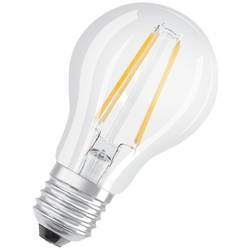 OSRAM HOMELIGHTING 4058075819535 LED Energetická třída (EEK2021) E (A - G) E27 klasická žárovka 6.5 W = 60 W neutrální bílá (Ø x v) 60 mm x 60 mm 3 ks
