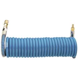Hazet spirálová hadička 9040S-10 vnitřní Ø: 10 mm 10 bar 1 ks