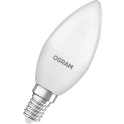 OSRAM HOMELIGHTING 4099854340314 LED Energetická třída (EEK2021) F (A - G) E14 4.9 W = 40 W teplá bílá (Ø x v) 37 mm x 37 mm 3 ks