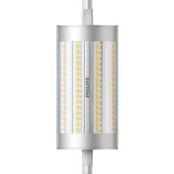 Philips LED 77401100 LED Energetická třída (EEK2021) D (A - G) tyčový tvar 17.5 W = 150 W teplá bílá (Ø x d) 4.2 cm x 11.8 cm stmívatelná 1 ks