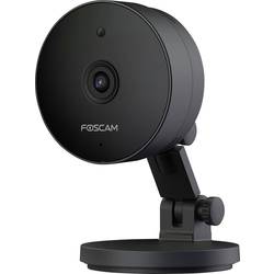 Foscam C5M C5M (black) Wi-Fi IP bezpečnostní kamera 3072 x 1728 Pixel