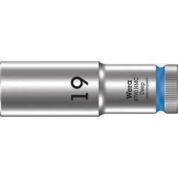 Wera Wera Werk 05004559001 vložka pro nástrčný klíč 19 mm 1 ks 1/2