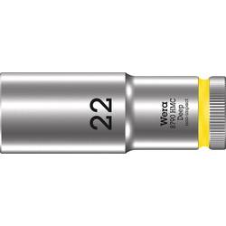 Wera Wera Werk 05004562001 vložka pro nástrčný klíč 22 mm 1 ks 1/2