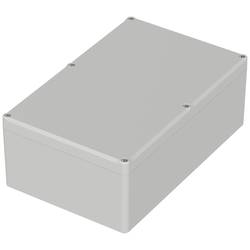 Bopla EUROMAS EM 240 62240000 Venkovní kryt 250 x 160 x 92 polykarbonát šedobílá (RAL 7035) 1 ks