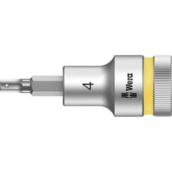 Wera 8740 C HF 05003820001 inbus nástrčný klíč 4 mm 1/2