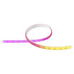 Philips Hue LED pásek 871951433998900 Hue Gradient Ambience Lightstrip 1m Erweiterung pevně vestavěné LED 12.3 W