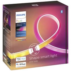 Philips Hue LED pásek 871951433998900 Hue Gradient Ambience Lightstrip 1m Erweiterung pevně vestavěné LED 12.3 W