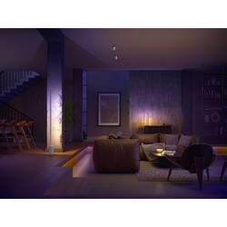 Philips Hue LED pásek 871951433998900 Hue Gradient Ambience Lightstrip 1m Erweiterung pevně vestavěné LED 12.3 W