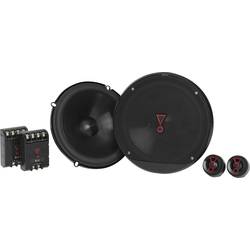 JBL Stage3 607C sada 2cestných vestavných reproduktorů 150 W Množství: 1 sada
