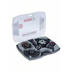 Bosch Accessories 2608664624, Best of Renovation sada listů ponorné pily , 1 sada