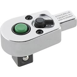 Stahlwille 725QR/10, 58253010, zástrčný čtyřhran, 1/2 (12,5 mm)