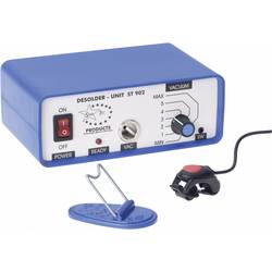 Star Tec ST 902 vakuová stanice, analogový, 10 W, 90210