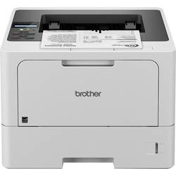 Brother HL-L5210DN tiskárna laserová černobílá A4 48 str./min 1200 x 1200 dpi duplexní, LAN, USB