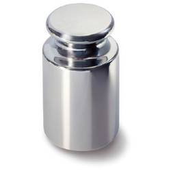 Kern 317-02 31702 E2 hmotnost 2 g nerezové oceli