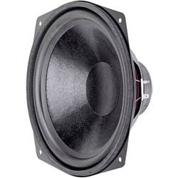 Visaton WS 25 E - 8 Ohm 10 palec 25.4 cm basový reproduktor 80 W 8 Ω