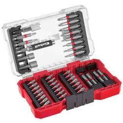 Einhell 118953 sada bitů, 42dílná, 1/4 (6,3 mm)