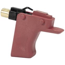 HellermannTyton Piezo CHG900-DIV-RD Plynová horkovzdušná pistole 391-90011