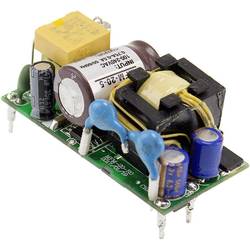 MW Mean Well MFM-20-5 spínaný síťový zdroj 5 V/DC 4 A 20 W
