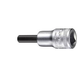 Stahlwille 49 5 02050005 inbus nástrčný klíč 5 mm 3/8