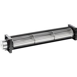 X-Fan CD03029V12BLHWE tangenciální ventilátor, motor vlevo, 12 V/DC