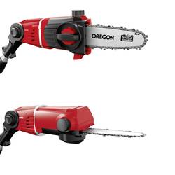 Einhell 3410800 Power X-Change GE-HC 18 Li T- Solo akumulátor prořezávač, nůžky na keře bez akumulátoru 18 V Li-Ion 88 cm